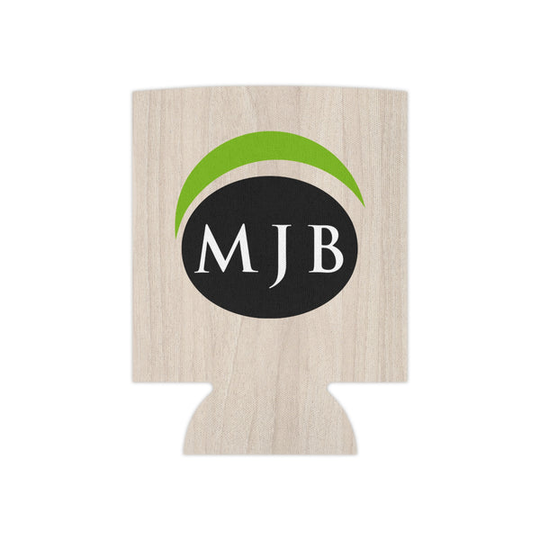 MJB Wood Can Cooler