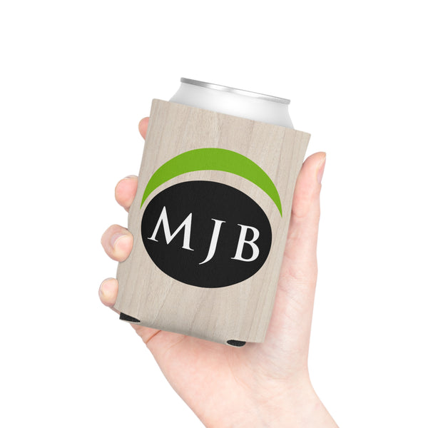 MJB Wood Can Cooler