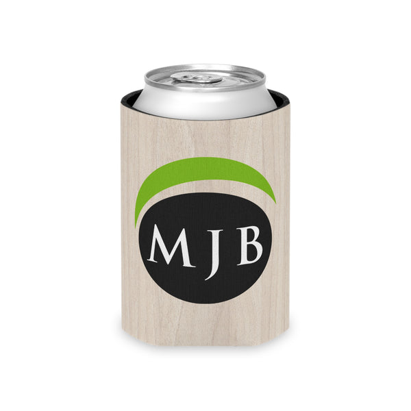 MJB Wood Can Cooler