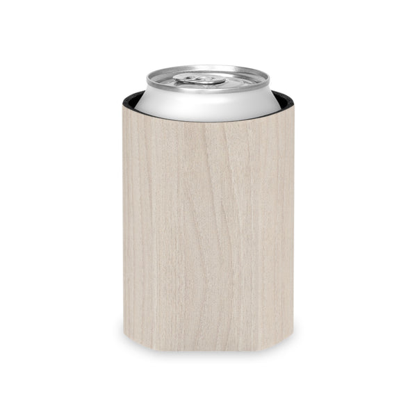 MJB Wood Can Cooler