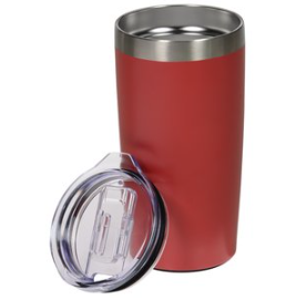 MJB Yowie Vacuum Tumbler - 18 oz. - Powder Coat - Laser Engraved