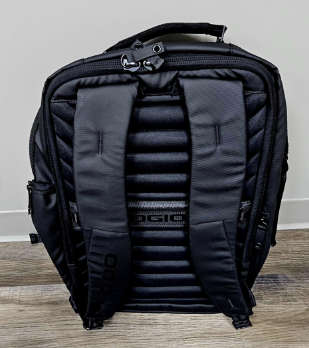 OGIO MJB Logo Backpack