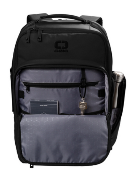 OGIO MJB Logo Backpack