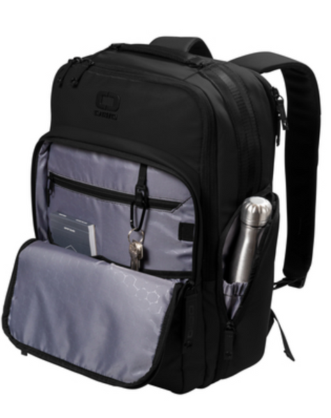 OGIO MJB Logo Backpack