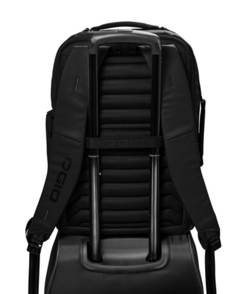 OGIO MJB Logo Backpack