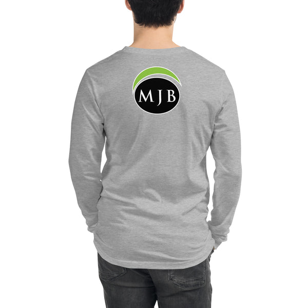 Unisex Long Sleeve Tee