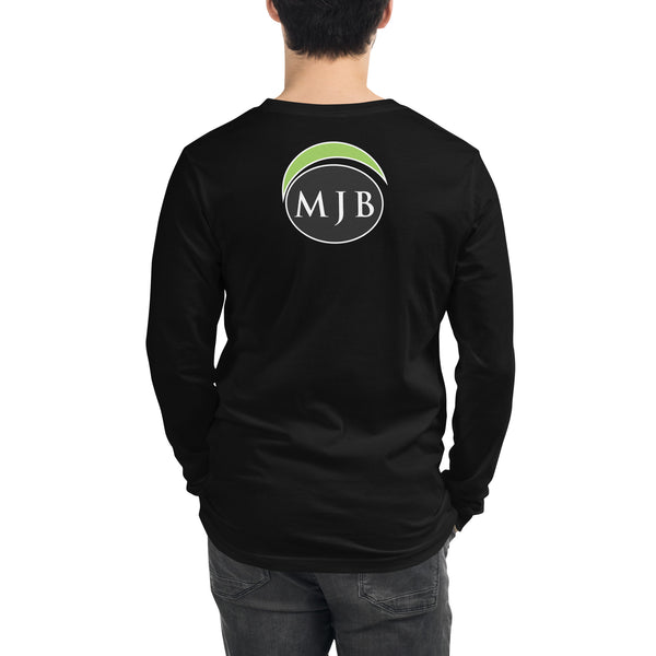 Unisex Long Sleeve Tee