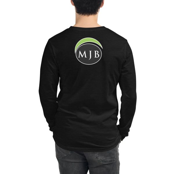 Unisex Long Sleeve Tee