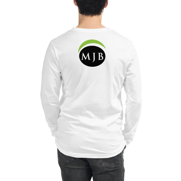 Unisex Long Sleeve Tee