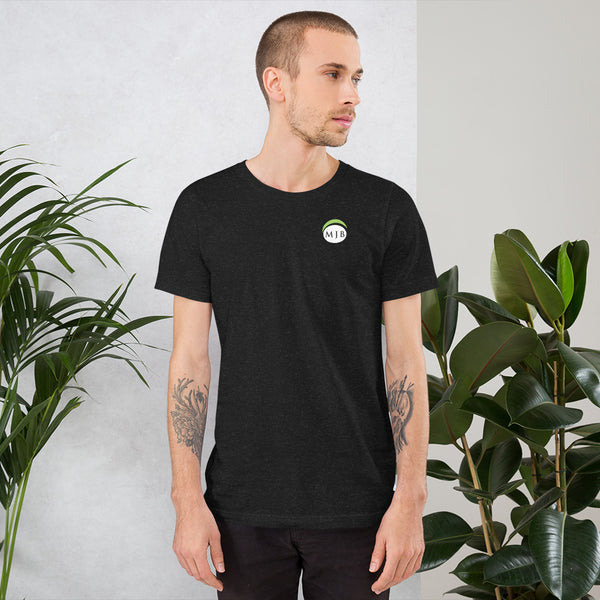 MJB Printed Unisex t-shirt
