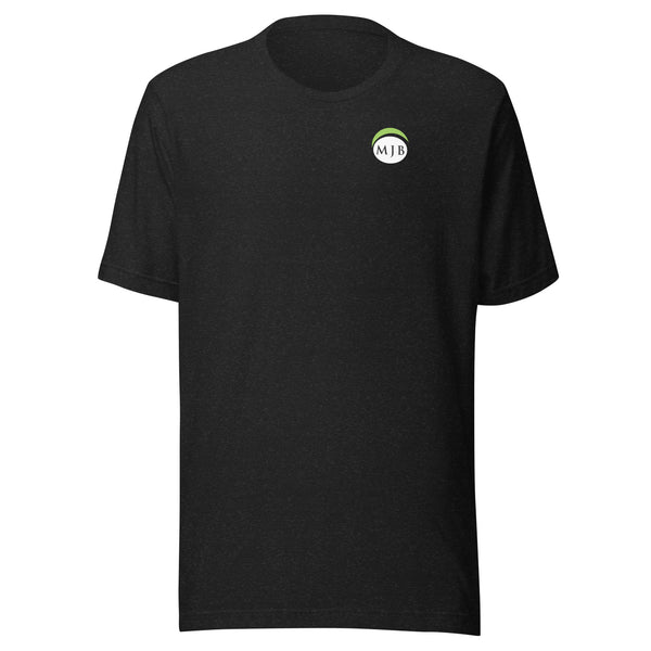 MJB Printed Unisex t-shirt