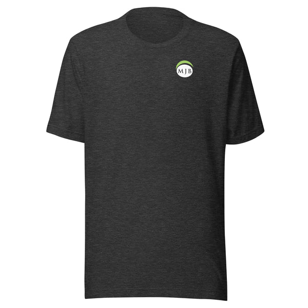 MJB Printed Unisex t-shirt