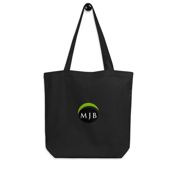 MJB Eco Tote Bag