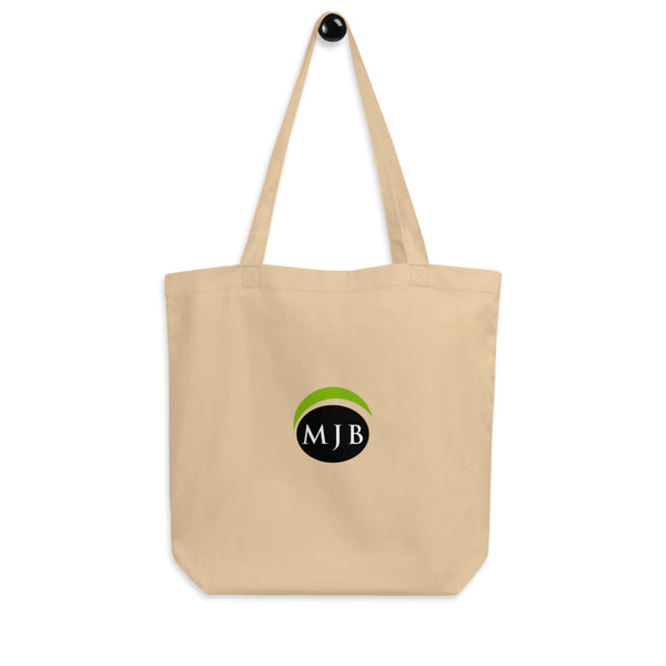 MJB Eco Tote Bag