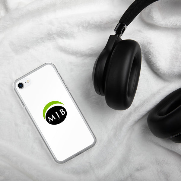 MJB iPhone Case