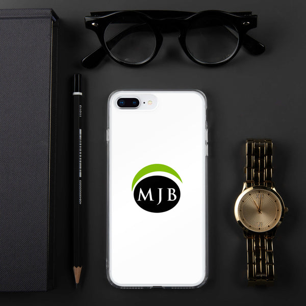 MJB iPhone Case