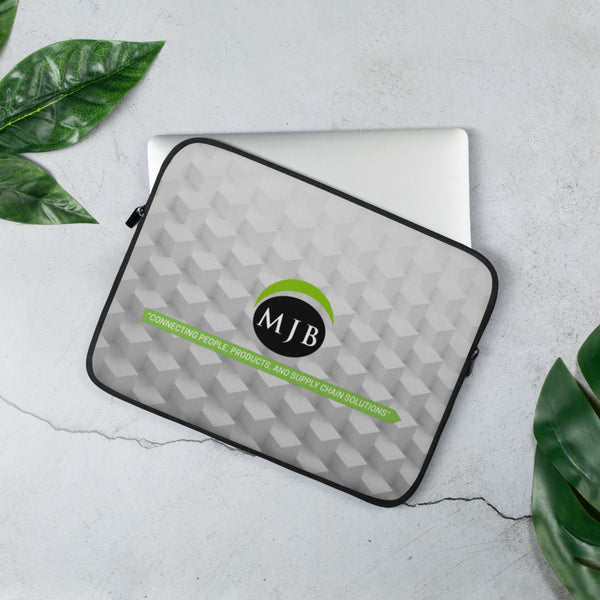 MJB Laptop Sleeve