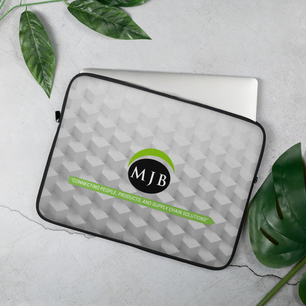 MJB Laptop Sleeve