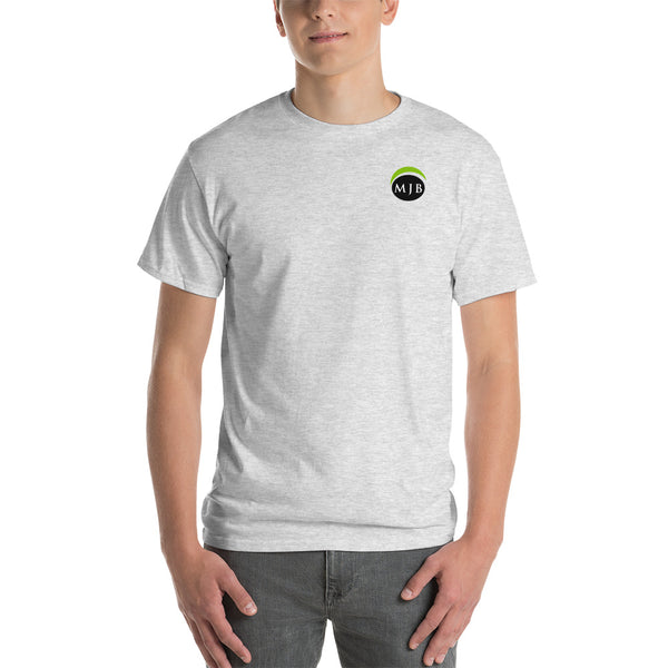 MJB Printed Short Sleeve T-Shirt
