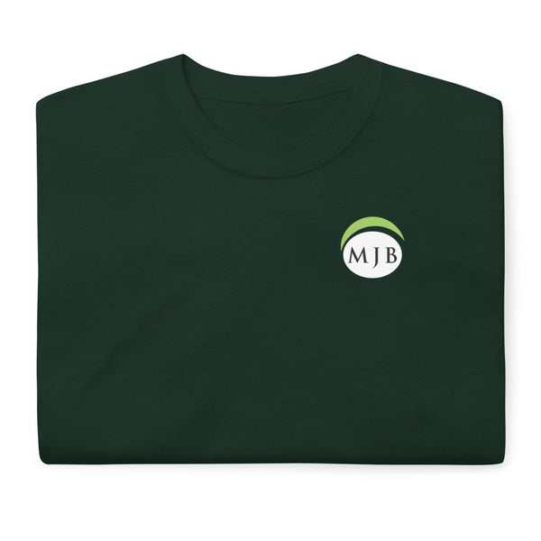 MJB Printed Short Sleeve T-Shirt