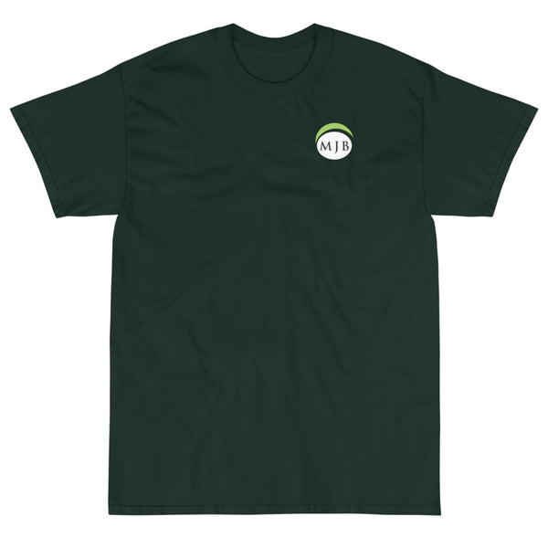 MJB Printed Short Sleeve T-Shirt