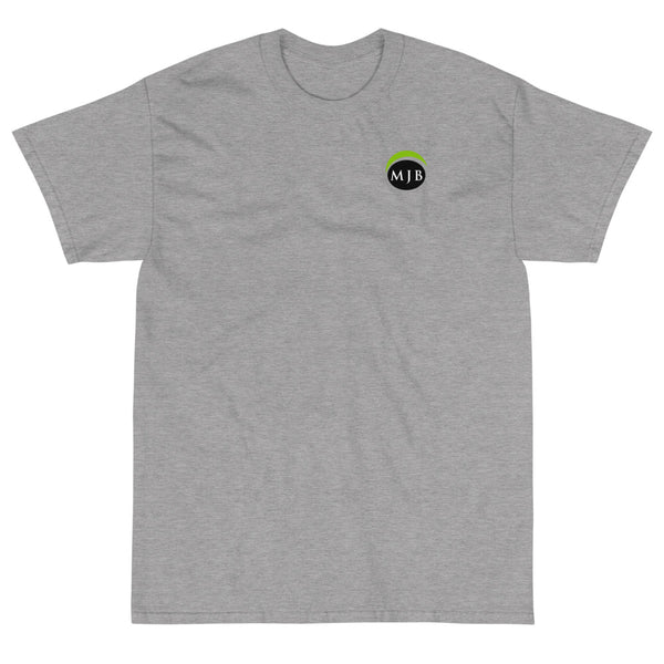 MJB Printed Short Sleeve T-Shirt