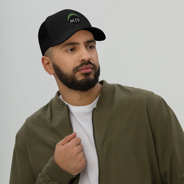 MJB Trucker Cap