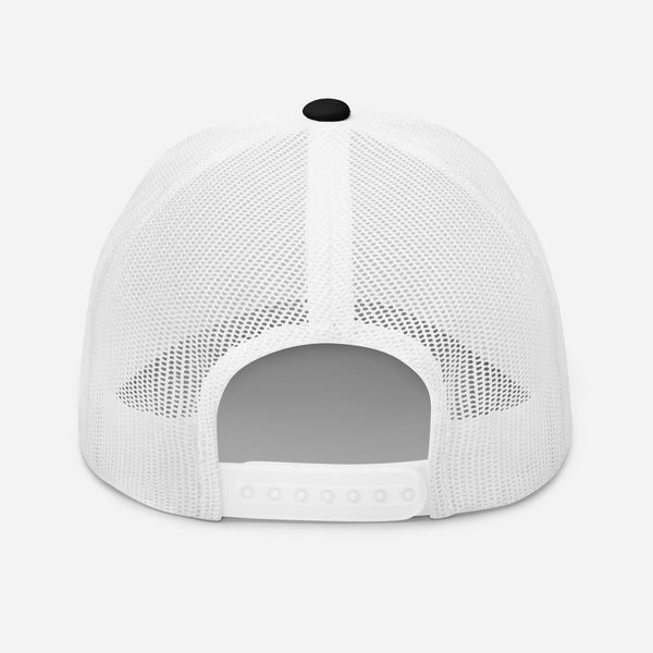 MJB Trucker Cap
