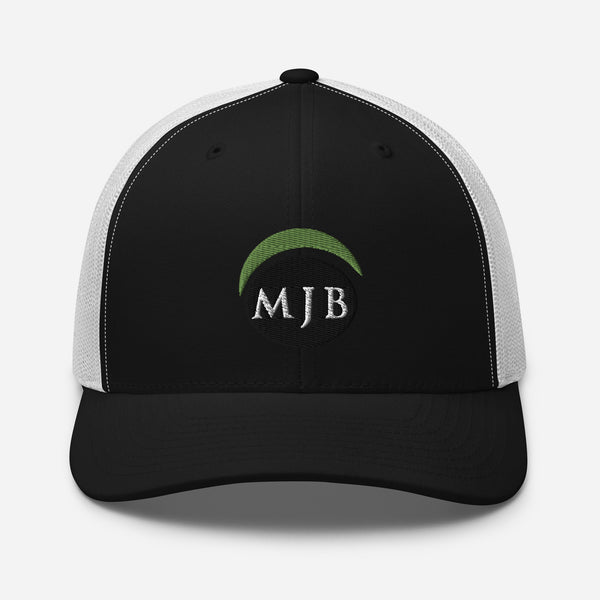 MJB Trucker Cap