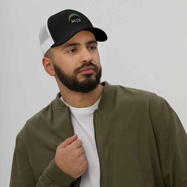 MJB Trucker Cap