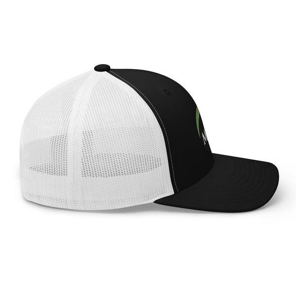 MJB Trucker Cap
