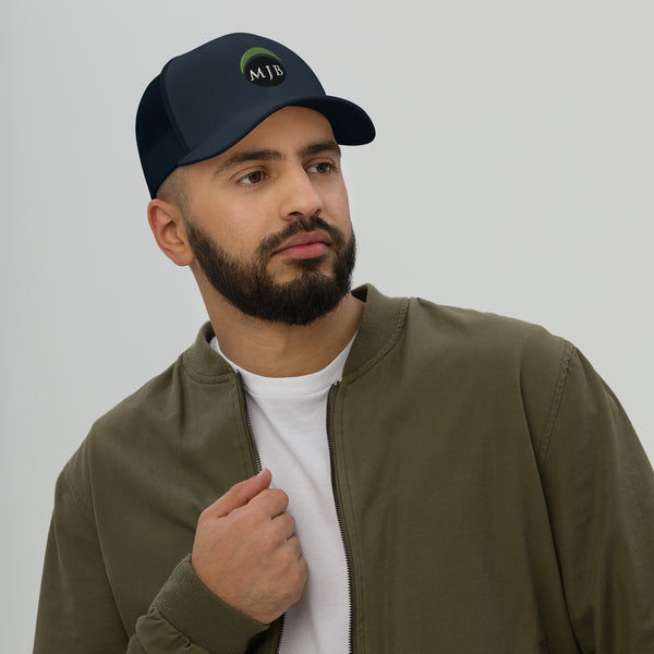 MJB Trucker Cap