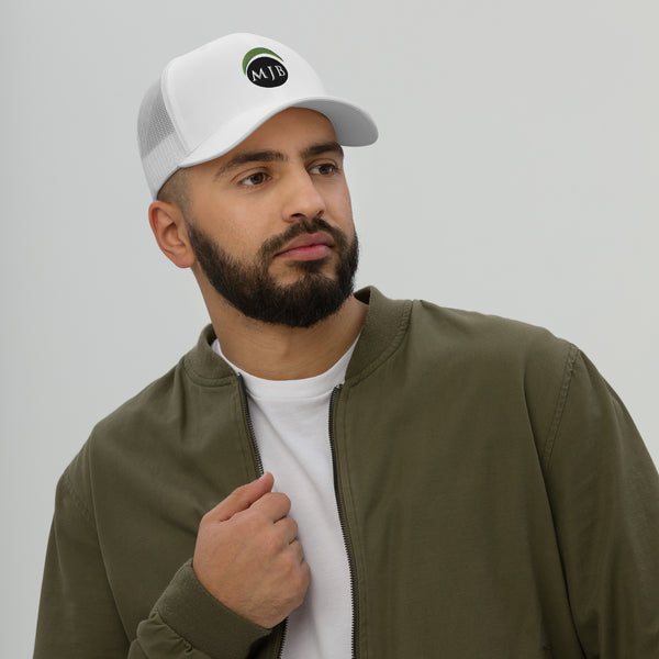MJB Trucker Cap