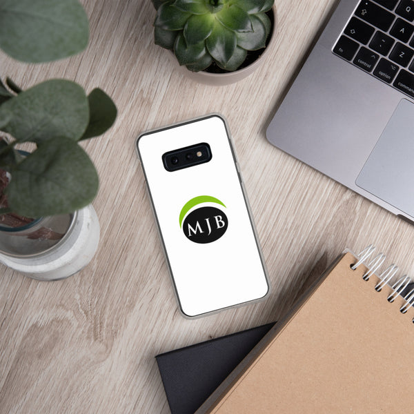 MJB Samsung Case