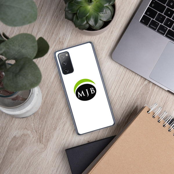 MJB Samsung Case