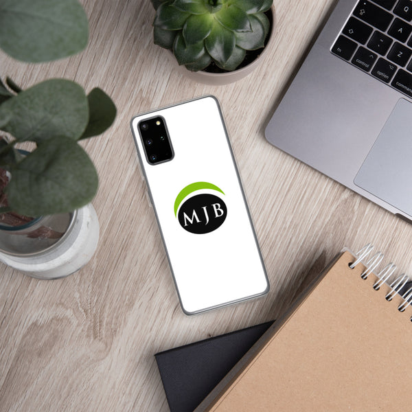 MJB Samsung Case