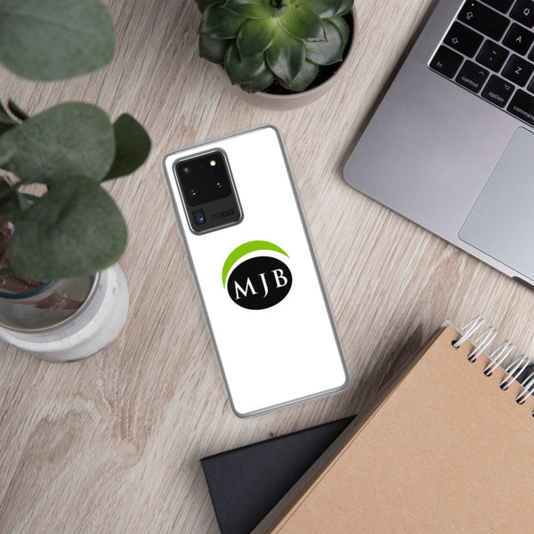 MJB Samsung Case