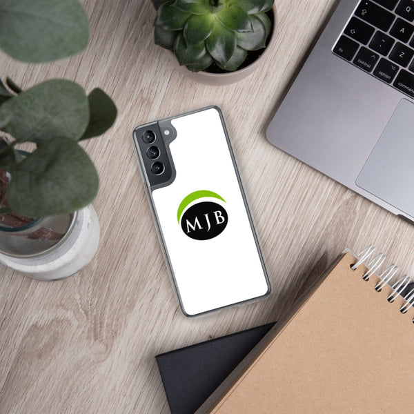 MJB Samsung Case