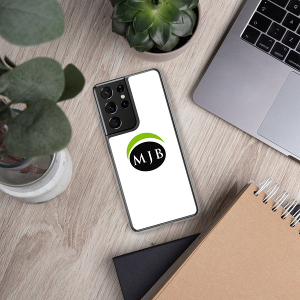 MJB Samsung Case