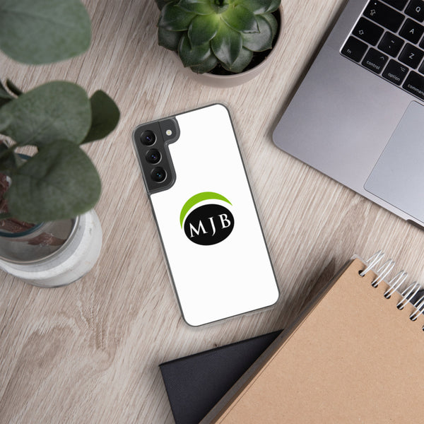 MJB Samsung Case