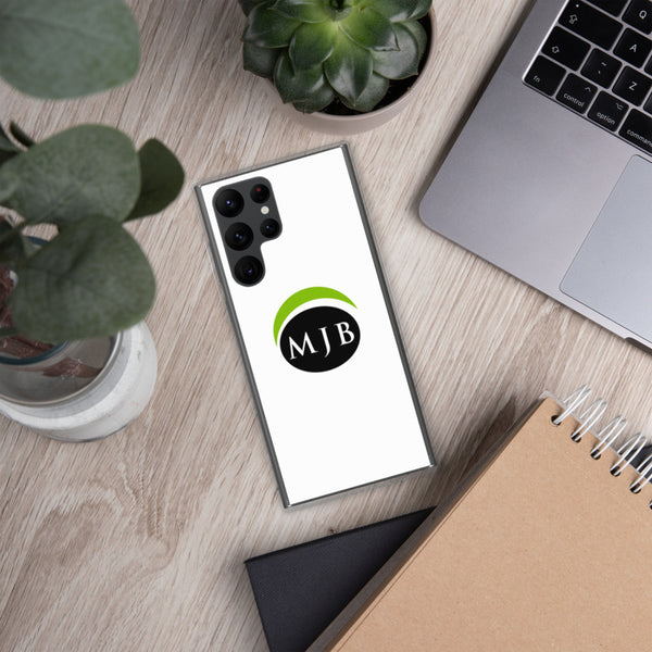 MJB Samsung Case