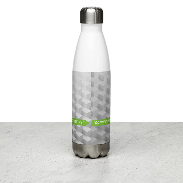 MJB Stainless Steel Water Bottle