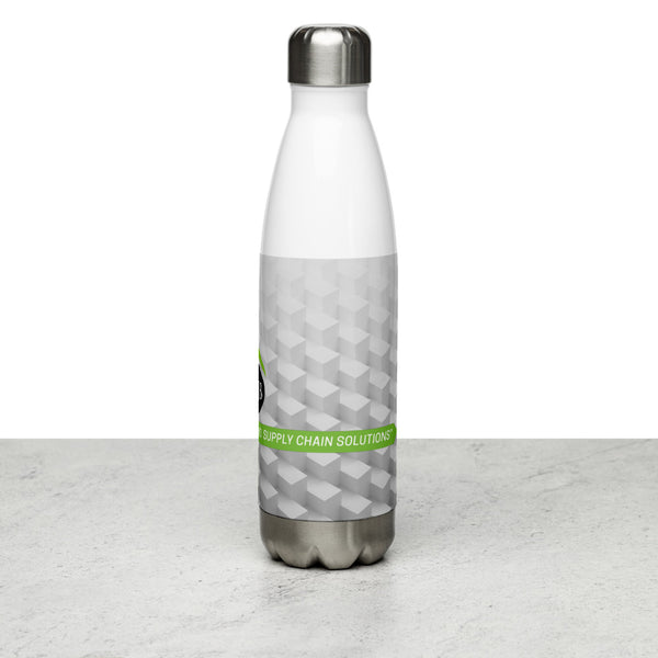 MJB Stainless Steel Water Bottle