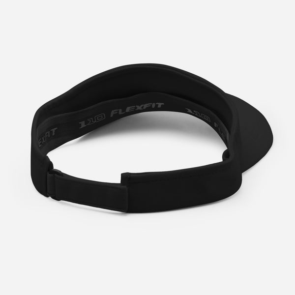 MJB Embroidered Visor