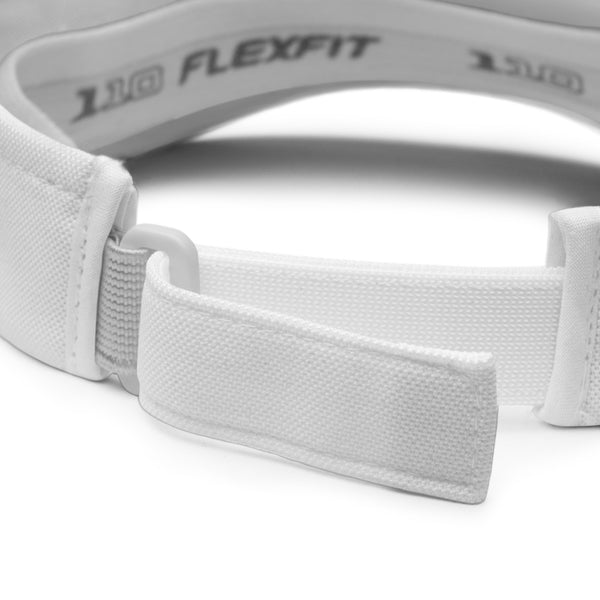 MJB Embroidered Visor