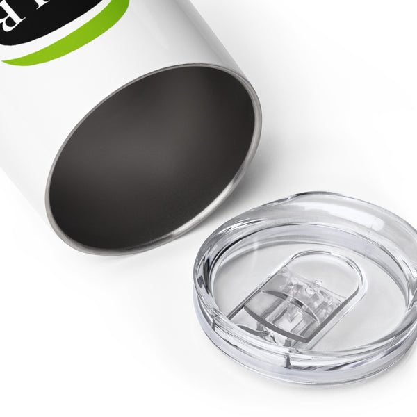 MJB Wine tumbler